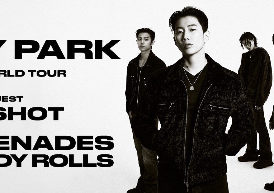 Jay Park