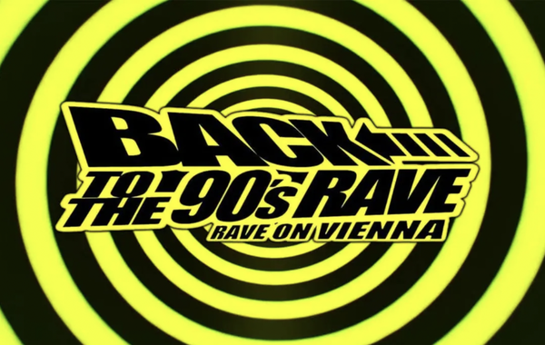 Rave On Vienna am 4. July 2025 @ Flucc. Rave On Vienna am 4. July 2025 @ Flucc.