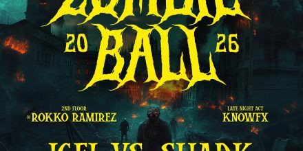 Wiener Rock & Metal Zombieball 2026