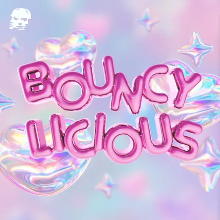 Bouncylicious am 5. July 2025 @ Flucc. Bouncylicious am 5. July 2025 @ Flucc.