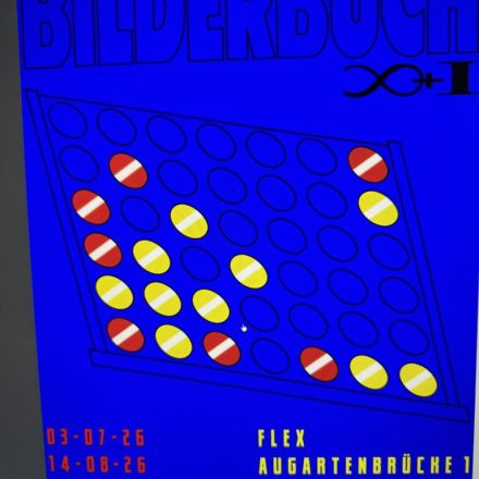 Bilderbuch