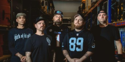 Hatebreed & Life of Agony
