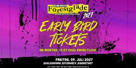 Forestglade 2027
