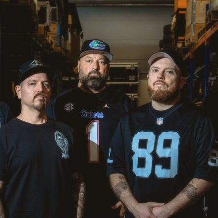 Hatebreed & Life of Agony