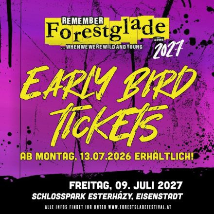 Forestglade 2027
