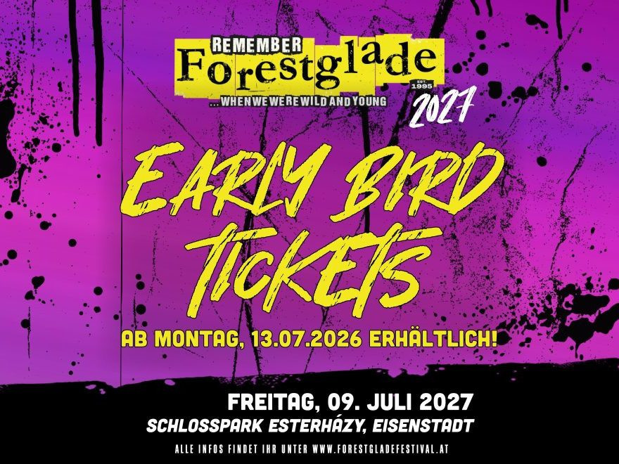 Forestglade 2027