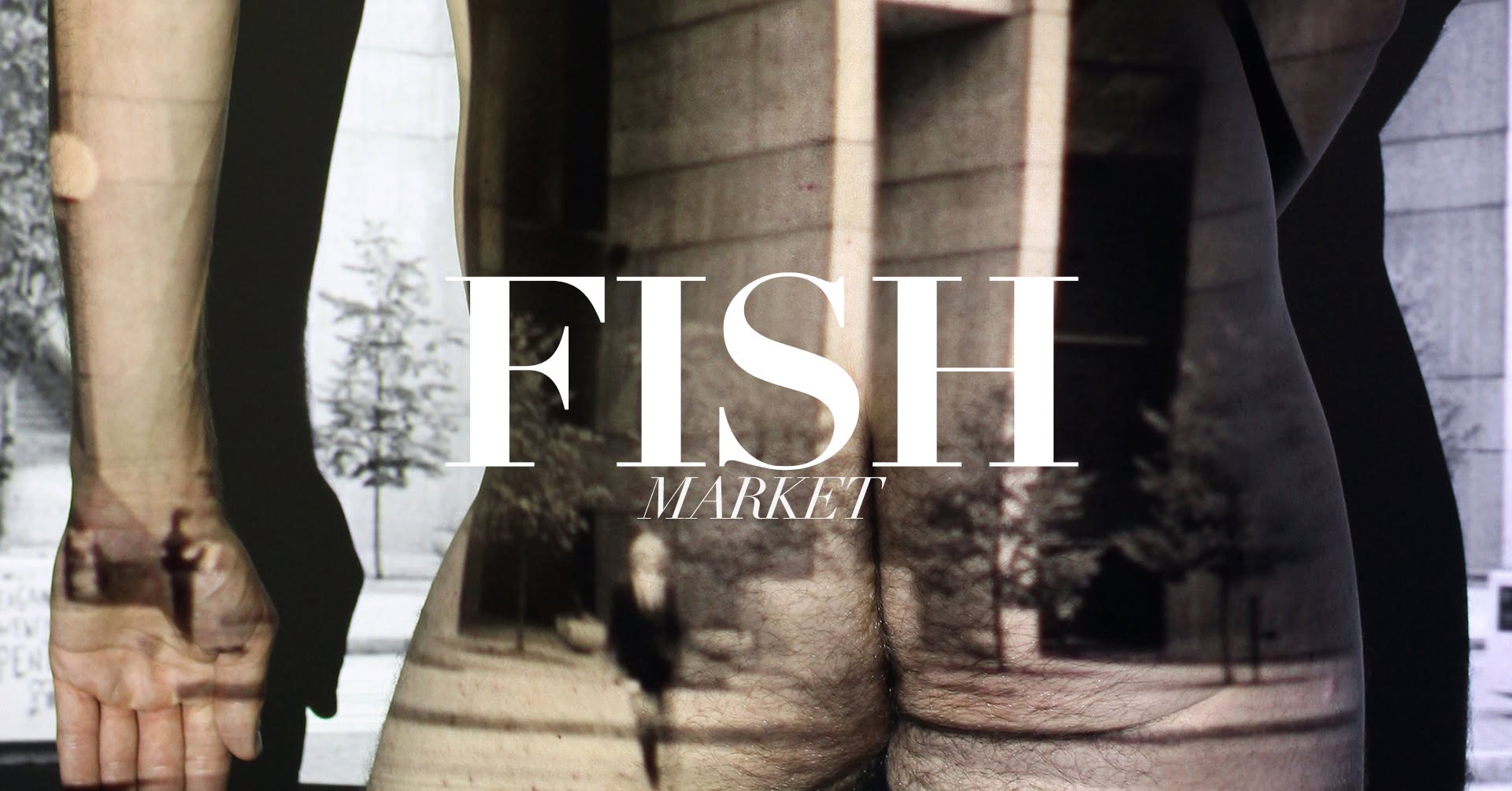 FISH MARKET am 17. July 2026 @ Grelle Forelle.