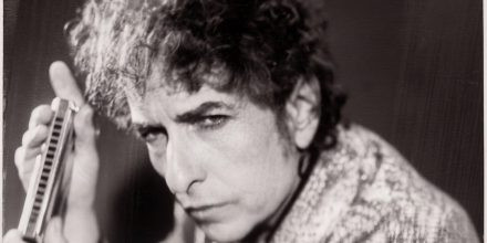 BOB DYLAN