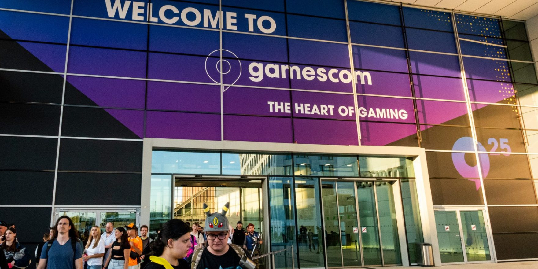 Gamescom 2026