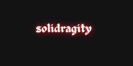 Solidragity