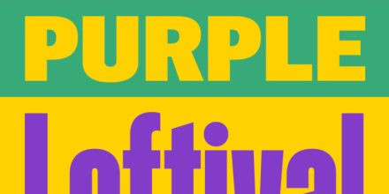 Jeanny & Purple