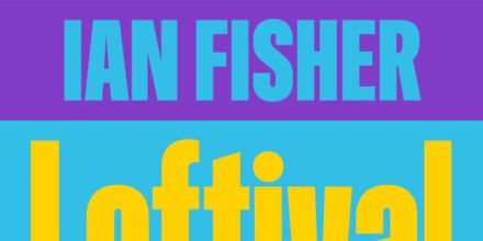 Hayden Arp & Ian Fisher
