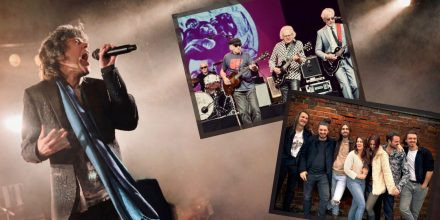 20 Jahre THE STONEZ