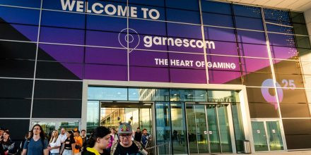 Gamescom 2026