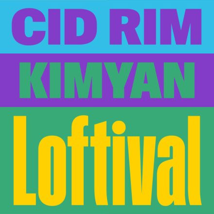 CID RIM & Kimyan