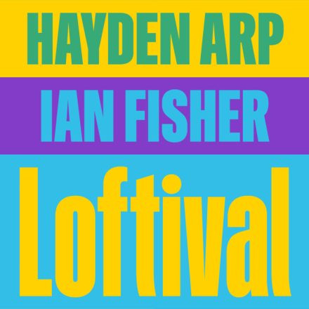 Hayden Arp & Ian Fisher