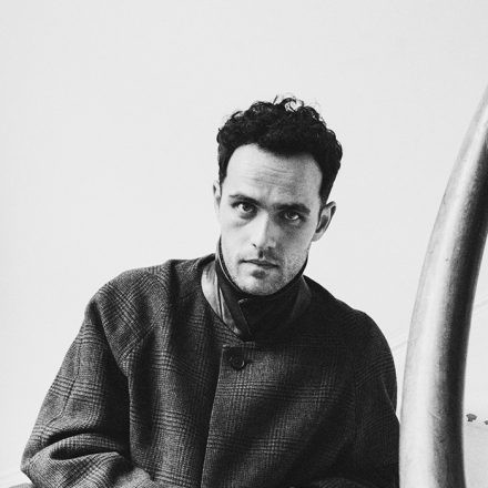 Jordan Rakei