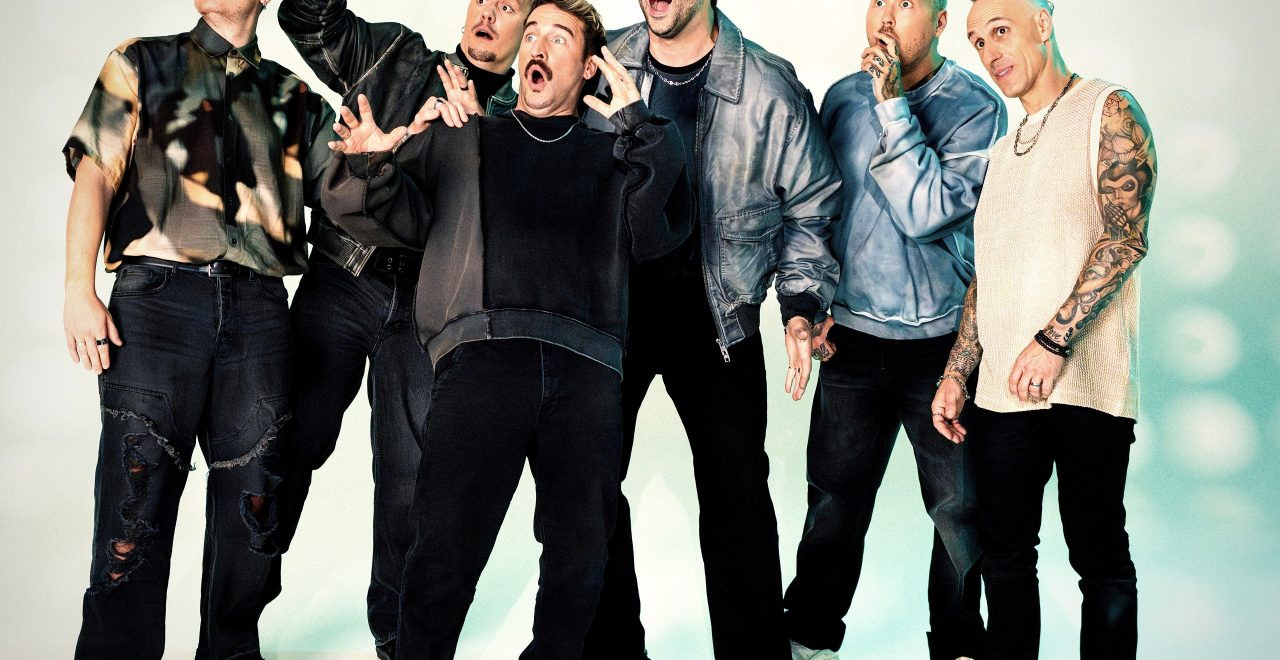 Electric Callboy am 25. February 2027 @ Stadthalle Graz.