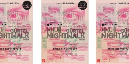 NIGHTWALK XXVIII