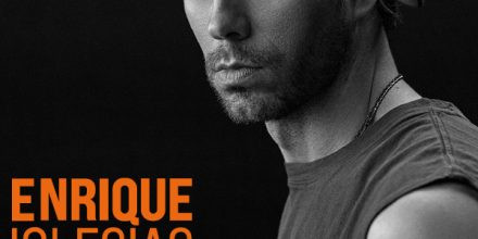 ENRIQUE IGLESIAS