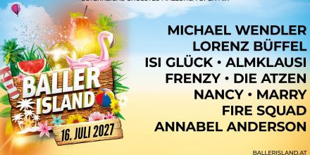 BALLER ISLAND 2027