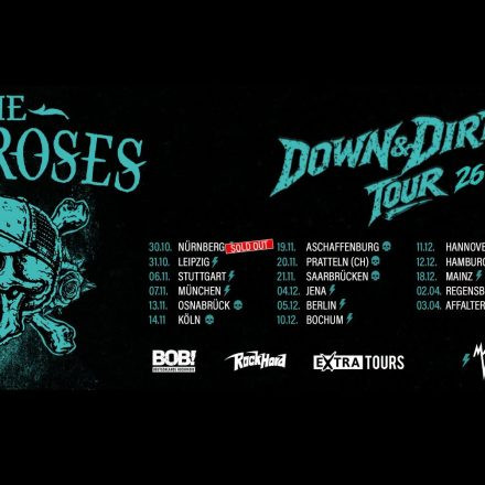 The New Roses