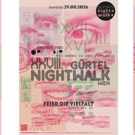 NIGHTWALK XXVIII