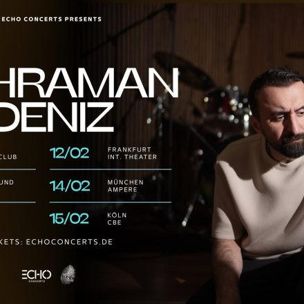 Kahraman Deniz