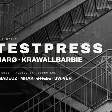 Testpress