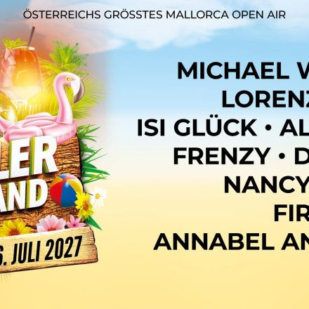 BALLER ISLAND 2027