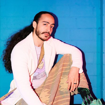 Masud Akbarzadeh