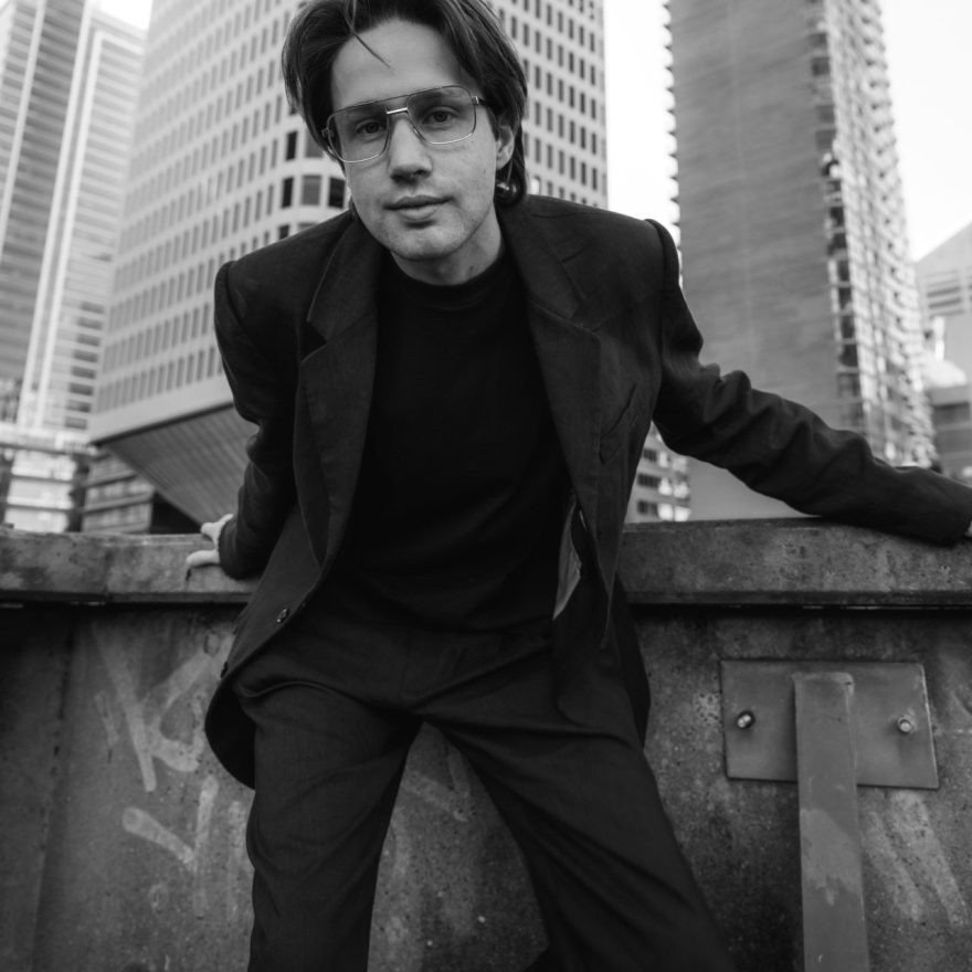 Jude York