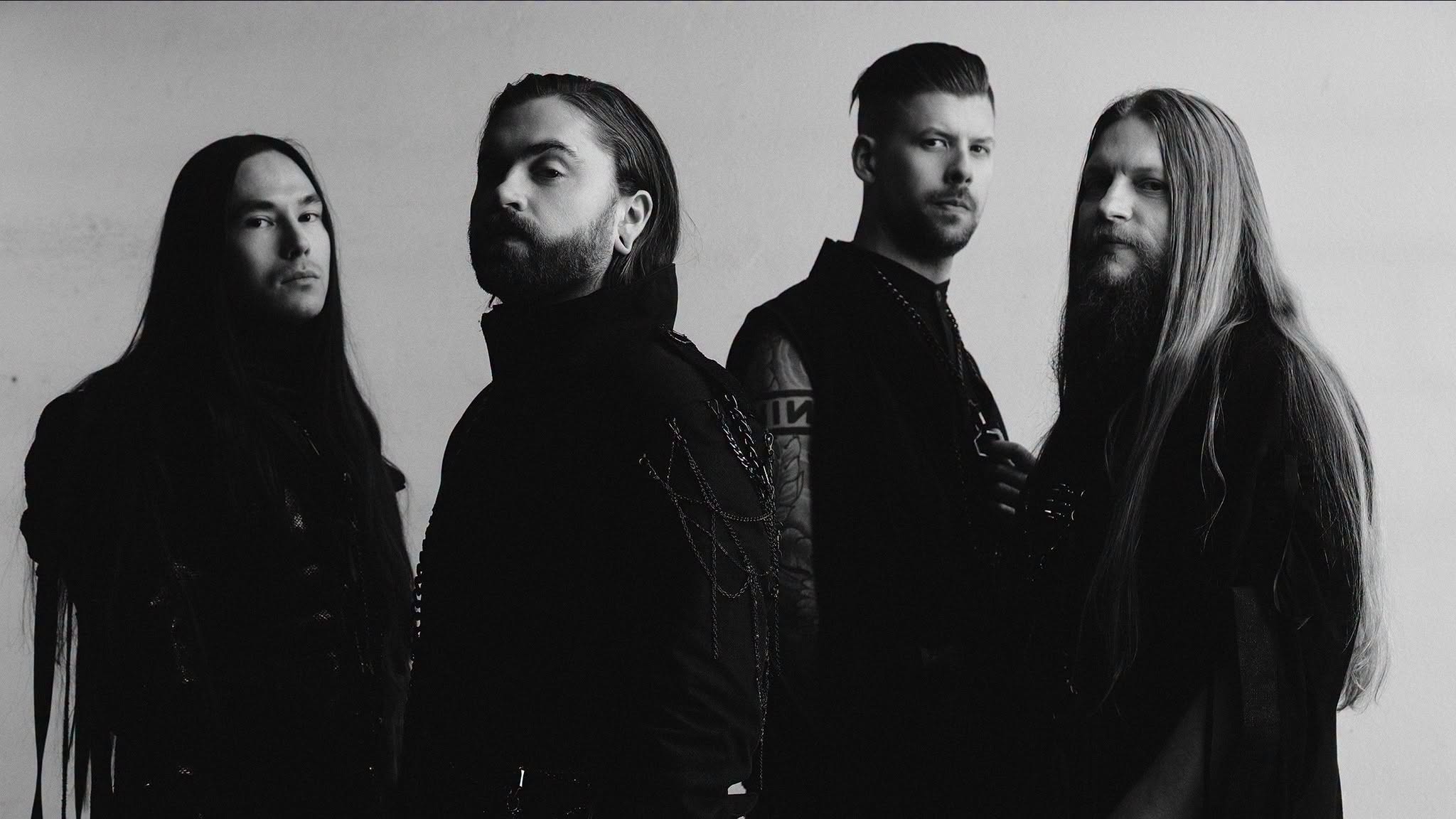 Gaerea am 18. September 2026 @ Islington Assembly Hall.