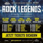Rock Legends