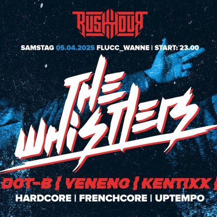 The Whistlers