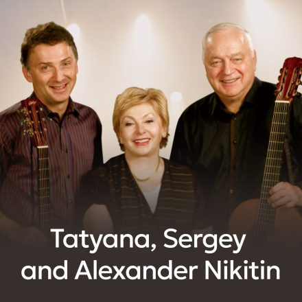 Trio Nikitin