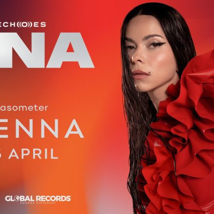 INNA