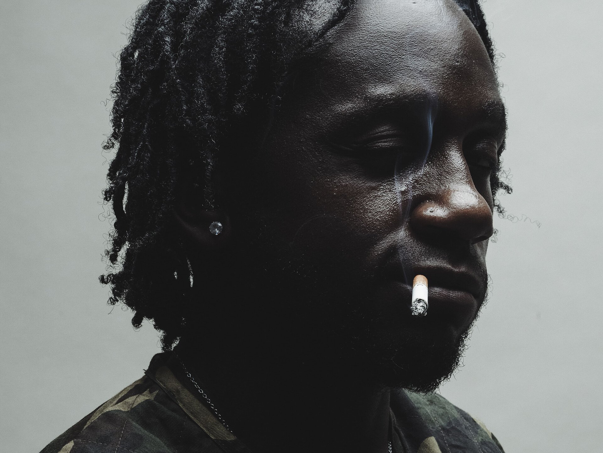 Ramzey am 10. April 2027 @ Flex - Café.
