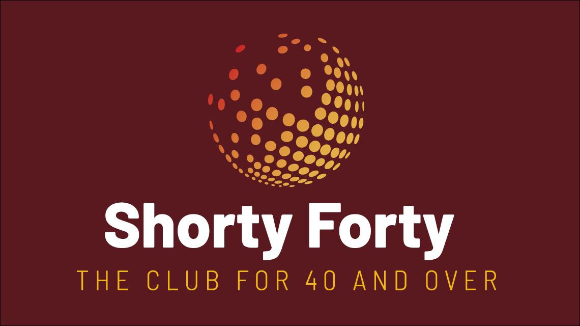 SHORTY FORTY am 19. September 2026 @ U4 Vienna.