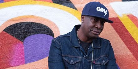 Grandmaster Flash