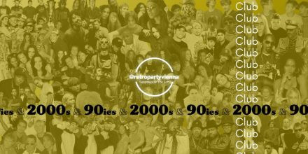 90ies & 2000s Club