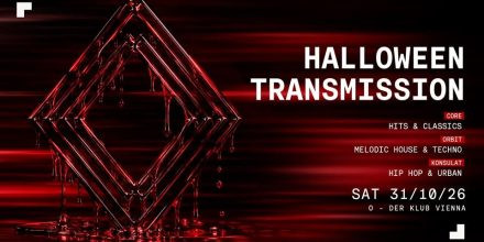 HALLOWEEN TRANSMISSION