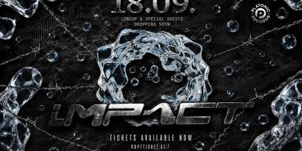 IMPACT by Platonic Records