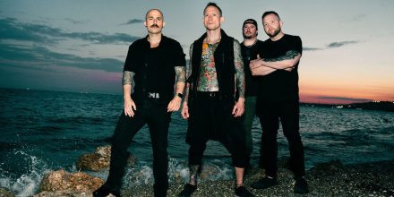 TRIVIUM & IN FLAMES