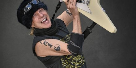 MICHAEL SCHENKER GROUP
