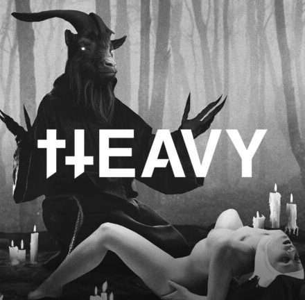 HEAVY - The Metal Club Night VOL XI