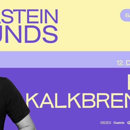 Ö3 Gastein Sounds - Samstag
