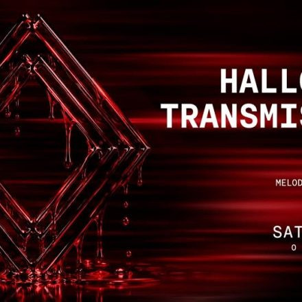 HALLOWEEN TRANSMISSION