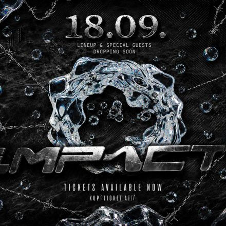 IMPACT by Platonic Records