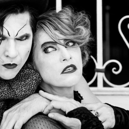 The Dresden Dolls